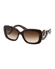 prada sunglasses temple replacement
